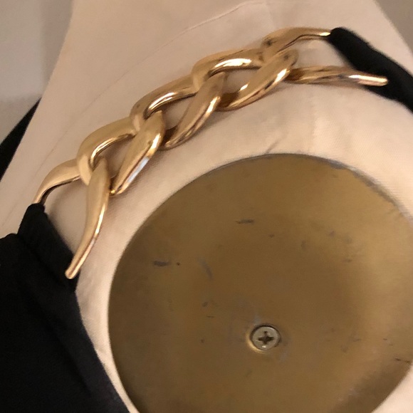 CK Chain Dress - Picture 2 of 8